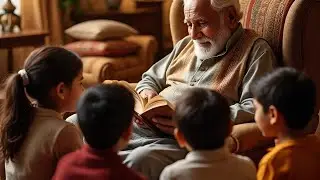 ক্লাস ৯ এর টেক্সট -Tales of Bhola Grandpa র সুম্পূর্ণ বাঙলায় অনুবাদ 