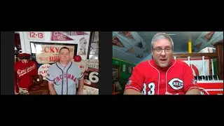 Reds Room episode 13 (Vintage Items 1919-1952)