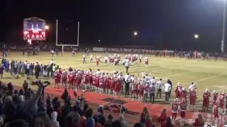 Aaron Sears Class 2018 PK # 26 Oakland High School