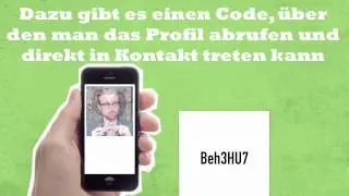 Diese Gl&uuml;ckskekse sollen liebeshungrige Berliner Singles begl&uuml;cken