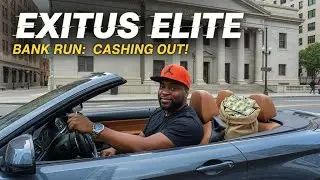 Exitus Elite | Your First $1,000 Instant Commission Day