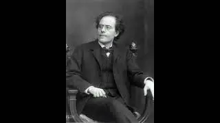 Symphony No.8 in E-flat major. Gustav Mahler Royal Concertgebouw Orchestra, Riccardo Chailly, 1995