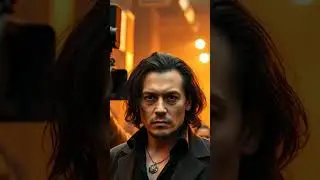 The Quiet Alchemy of Johnny Depp