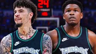 WTF Are The Hornets Doing?!?!