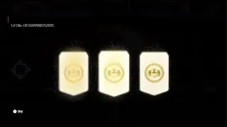 FIFA 23 Opening 86+ FUT Champs premium upgrade pack