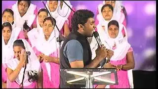Neerae yellaam | Bro wessly Maxwell song | Nirmal | Jesus with us church Karungal