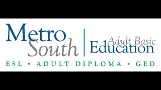 Metro South ABE - Hear from our students - Victoria