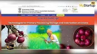 Grand Challenge for Primary Processing Storage and Valorization of Onions
