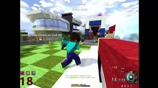 Cod waw plutonium zombies nukecraft more @420jStonerYTGaming @420jstonerytzombies