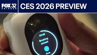 CES 2026 showcases major announcements, developments in tech