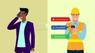 Construction : Explainer Video