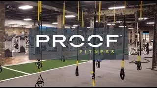 Proof Fitness / Tates Creek