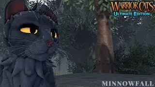 WCUE: Minnowfall