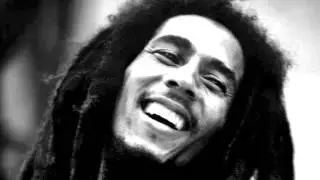 Bob Marley. THE BLACK SURVIVORS.