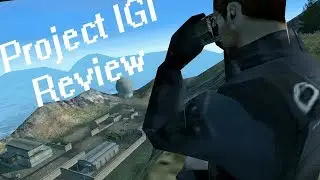 Project I.G.I. - Review