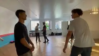 dance