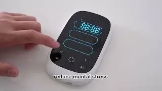 Brief Introduction to CES Insomnia Device