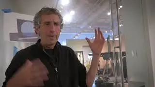 Ned Kahn   Metaphor of Sand