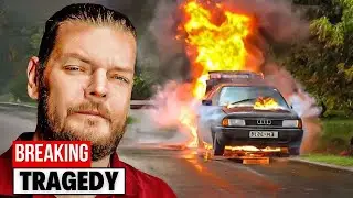 The Real Struggles Corey Harrison Faced Behind the Fame