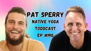 Pat Sperry ~ Scaling New Heights: Spiritual Pilgrimages with Peace Love Flourish