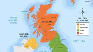 Whats the difference between uk , great britain and more 🇬🇧
