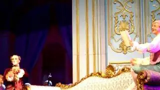Mozart l'opera Rock - 6 mai - Rouen-Yamin fait son show.MP4