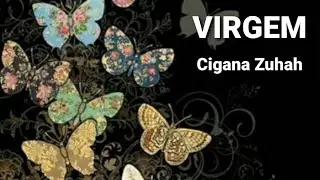 VIRGEM ♍ VOCÊ VAI CAIR PARA TRÁS QUANDO EU TE CONTAR SOBRE O PRESENTE QUE VAI CHEGAR PARA VOCÊ!