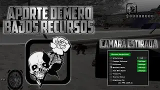 APORTE DEMERO BAJOS RECURSOS PARA CANAIMA CON (PANTALLA ESTIRADA) 🐁🔥