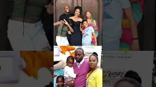 Omar Epps 2 Marriages & 3 Kids 😍💘#shorts #couplegoals #blacklove  #hollywood