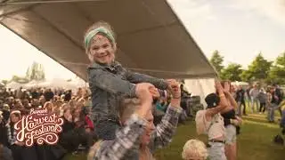 2024 Barnside Harvest Festival Recap