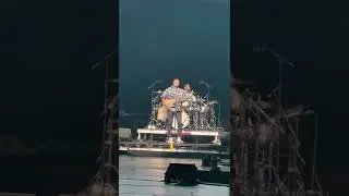 Jonathan McReynolds (Maverick City Music Tour Memphis)