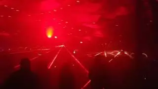 Psychedelic Circus 2017 Sonic Entity