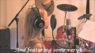 Silhouette Across the Rubicon teaser 2012