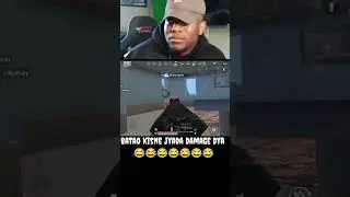 wait for funny damage 😂 slow damage 😂#riflaxop #pubgclips #pubgfunny #pubglitefunnyshortvideo