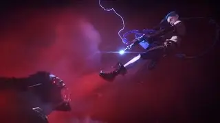 ARCANE - ITA - La Furia di Warwick