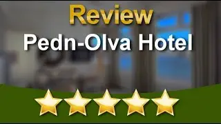 Pedn-Olva Hotel St Ives          Amazing           5 Star Review by A G.