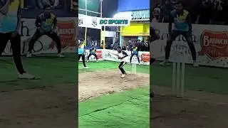 Sukanta On Fire 🔥|| #cricket #cricketlover #shorthandcricket #cricketindia #tenniscricket #dcsport