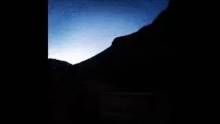 Amplidyne Effect & One Frequency &ndash; Gradient Hills