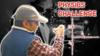 Physics Challenge for Boards & Competition Part -1