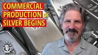 Peter Clausi on Silver Bullet Mines' Commencement of Commercial Production and High-Grade&nbsp;Results