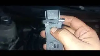 NISSAN ALMERA MATAAS ANG IDLE AT NAG LOW POWER ETO ANG ISSUE