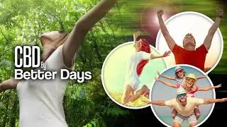 CBD By Better Days introduction to CBD CBD for Beginner's is CBD for me  what can CBD do for me.