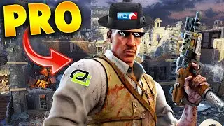 TOP 10 THINGS PRO ZOMBIES PLAYERS DO