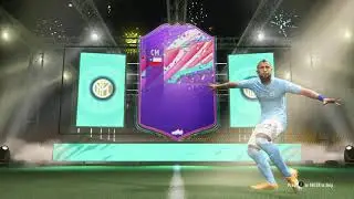 FUT Birthday Arturo Vidal SBC - FIFA 21