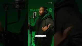 LaRussell lays down the blueprint 😤