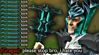 MORDE PSYCHO