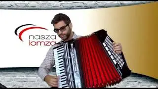 naszalomza | MICHAŁ Sawicki - A ja mu gadała-cover