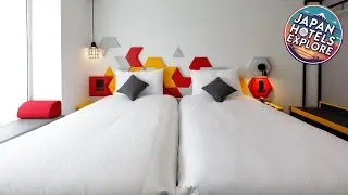 Ibis Styles Tokyo Bay | Tokyo, Japan | Hotel Review 🏩