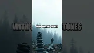 Wind Guides Water and Wood Real Outdoor Training