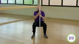 Senior Fit - Workout 5B | Trinity Elite